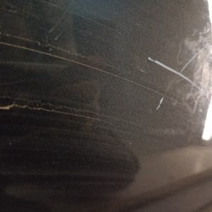 Puerta Trasera Derecha Peugeot 207 (02661576) Lp