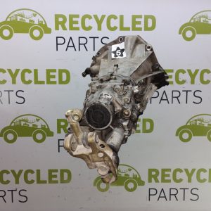 Caja De Velocidades Vw Gol 1.6 8v (05640827)