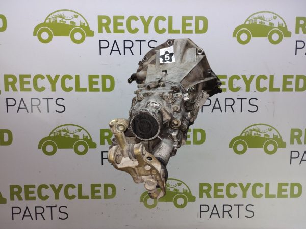 Caja De Velocidades Vw Gol 1.6 8v (05640827)