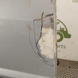 Puerta Trasera Derecha Ford Ecosport (05990084)
