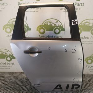 Puerta Trasera Derecha Citroen C3 Aircross (06024653)