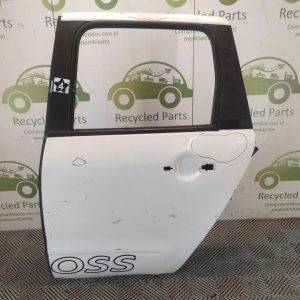 Puerta Trasera Izquierda Citroen C3 Aircross (05942219)
