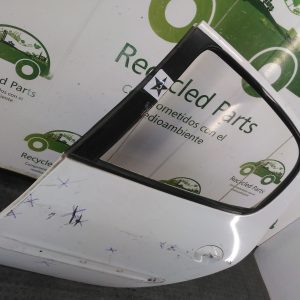 Puerta Trasera Izquierda Peugeot 207 (02737680) Lp