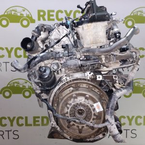 Motor Ford Ecosport 1.5 Tdci (05956356)