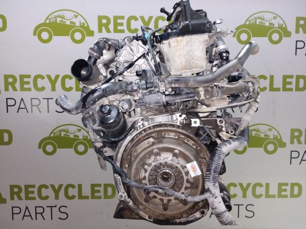 Motor Ford Ecosport 1.5 Tdci (05956356)