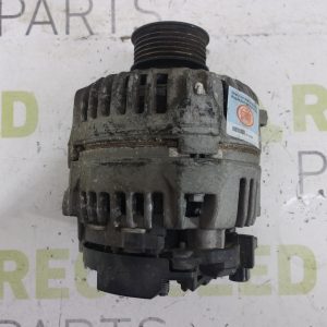Alternador Vw Bora 1.8 (06147501)