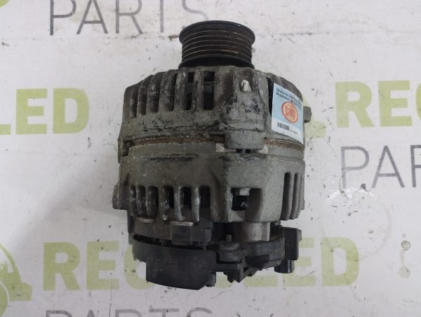 Alternador Vw Bora 1.8 (06147501)