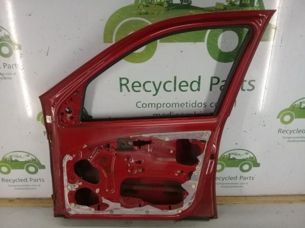 Puerta Delantera Derecha Fiat Palio F1 (02967312) Lp