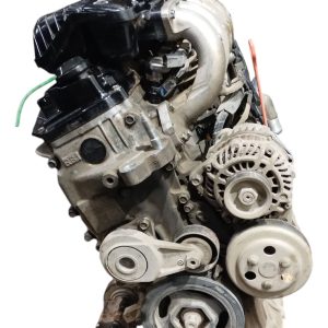 Motor Honda City L15a7 (06164432)