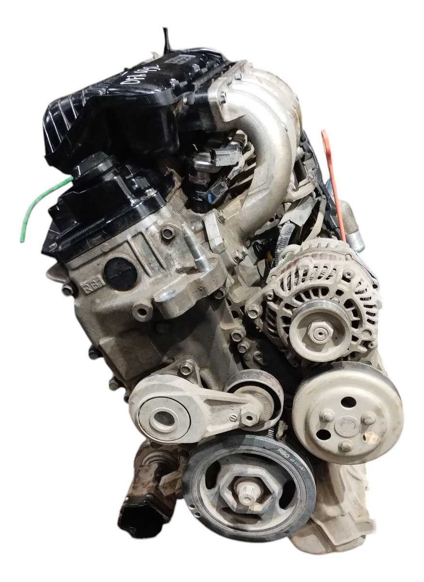 Motor Honda City L15a7 (06164432)