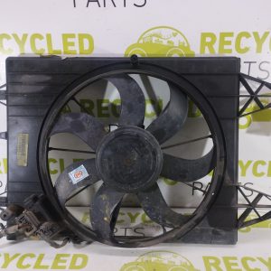 Electroventilador Vw Suran 1.6 (05763435)