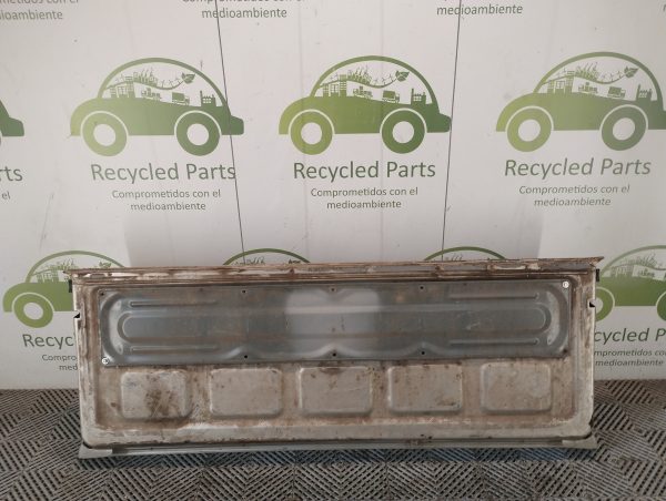 Porton Trasero Toyota Hilux (06019772)