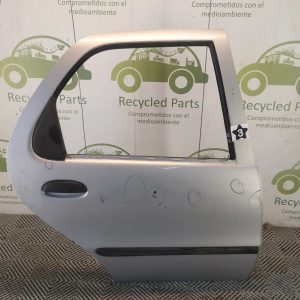Puerta Trasera Derecha Fiat Palio F1 (05576767)