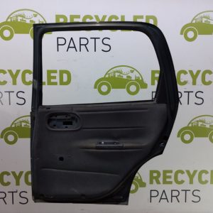 Puerta Trasera Derecha Chevrolet Corsa (05404956) Lp