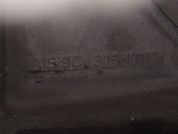 Caja De Velocidades Vw Amarok 2.0 Tdi 4×2 (05716053)