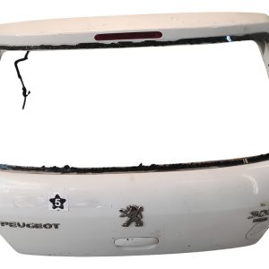 Porton Trasero Peugeot 307 (03587079)