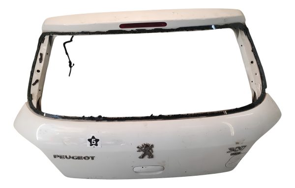 Porton Trasero Peugeot 307 (03587079)
