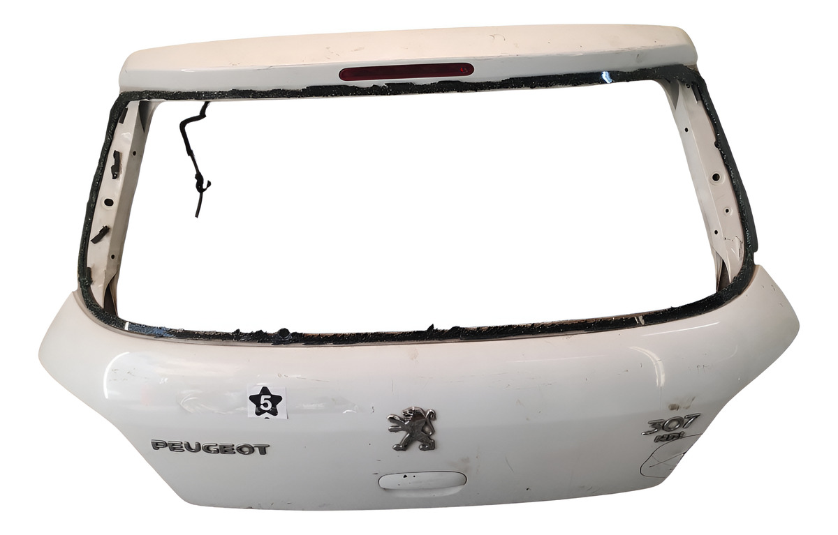 Porton Trasero Peugeot 307 (03587079)