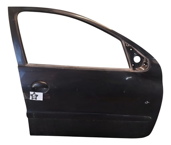 Puerta Delantera Derecha Peugeot 206 (04469610)