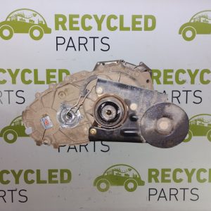 Caja De Velocidades Chevrolet S10 2.8 Td 4×4 At (06206921)