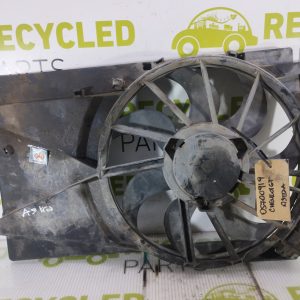 Electroventilador Chevrolet Astra 2.0 (05700919)
