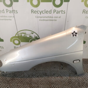 Guardabarro Izquierdo Renault Megane 1 F2 (06224870)