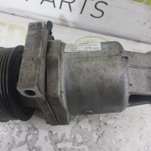 Compresor De A/a Renault Nuevo Sandero 1.6 (07000217)