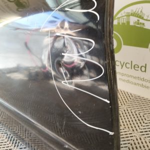 Puerta Trasera Derecha Peugeot 307 (04576135)