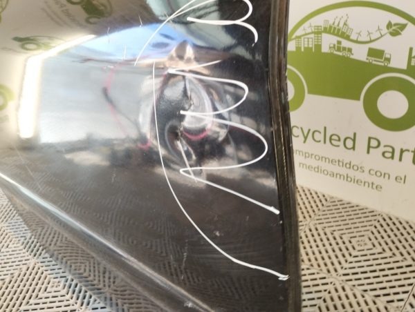 Puerta Trasera Derecha Peugeot 307 (04576135)