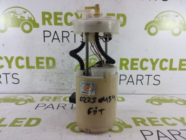 Bomba De Nafta Honda Fit 1.5 (02250434)