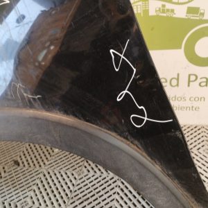 Guardabarro Izquierdo Vw Crossfox G2 (05285251)