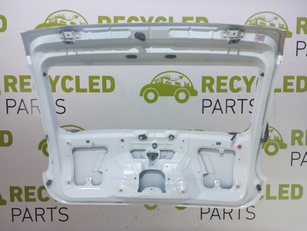 Porton Trasero Fiat Palio Novo 326 (05496415) Lp