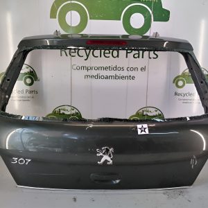 Porton Trasero Peugeot 307 (04157660)