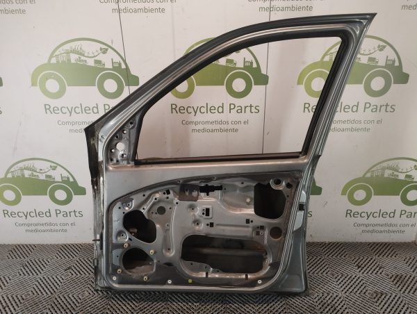 Puerta Delantera Derecha Fiat Palio F2 (05126775)