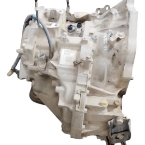 Caja De Velocidades Toyota Yaris 1.5 At (06469123)