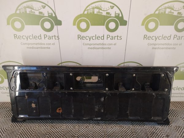 Porton Trasero Chevrolet S10 (05527058)