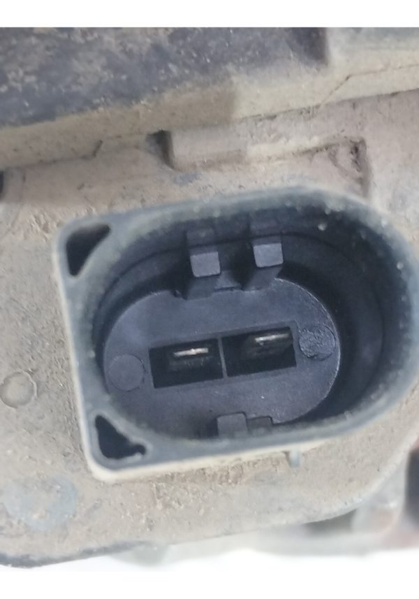 Alternador Vw Gol 1.6 (05523302)