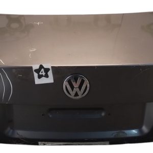 Tapa De Baul Vw Vento Lv (06120230)