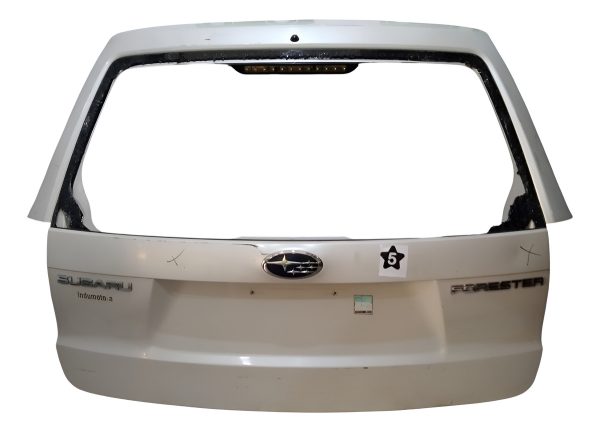 Porton Trasero Subaru Forester (04566017) Lp