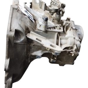 Caja De Velocidades Chevrolet Classic 1.4 (06764744)