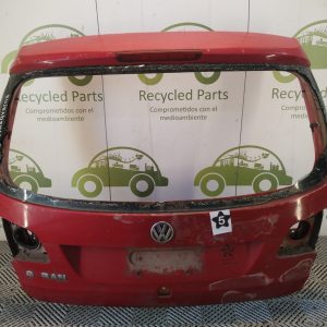 Porton Trasero Vw Suran Lv (05912778)