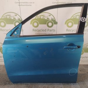 Puerta Delantera Izquierda Suzuki Vitara (02913193)