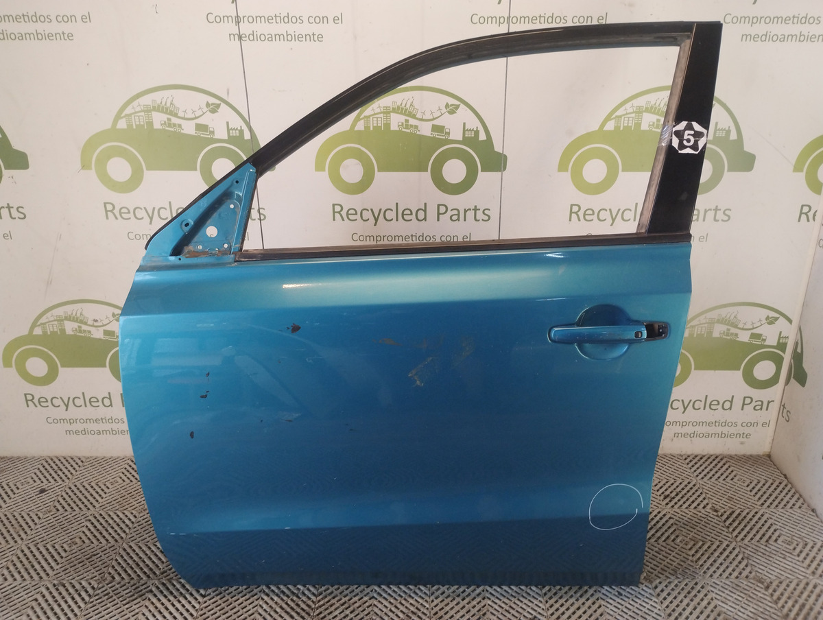 Puerta Delantera Izquierda Suzuki Vitara (02913193)