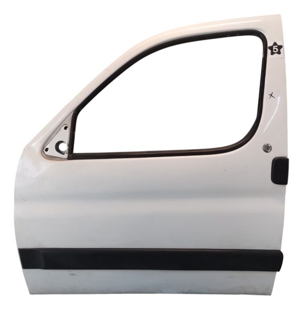 Puerta Delantera Izquierda Peugeot Partner (06030882)