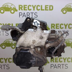 Caja De Velocidades Vw Vento 2.5 (04346692)