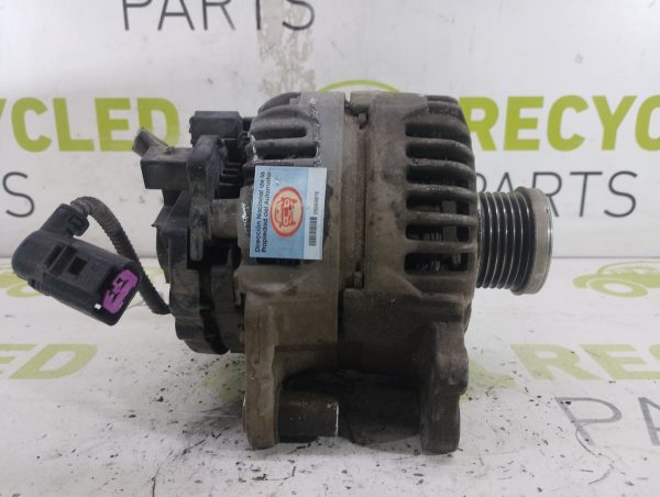 Alternador Vw The Beetle 1.4 (05969878)