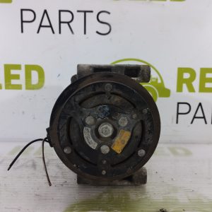 Compresor De A/a Fiat Uno 1.3 (03238025)
