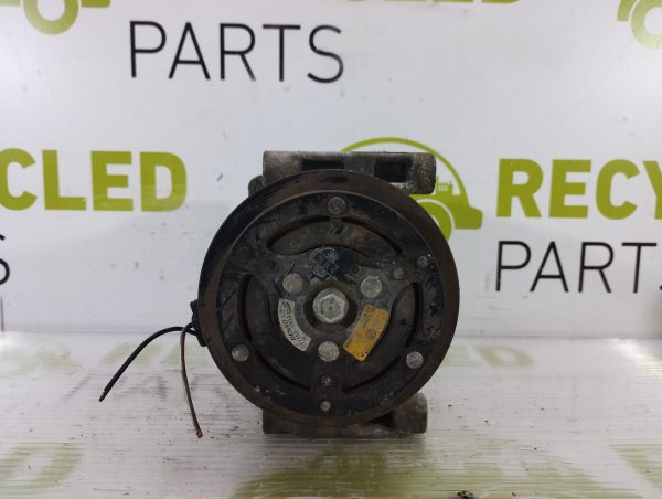 Compresor De A/a Fiat Uno 1.3 (03238025)