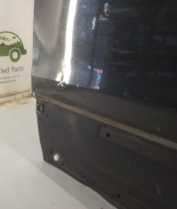 Puerta Delantera Izquierda Suzuki Grand Vitara (03235601)
