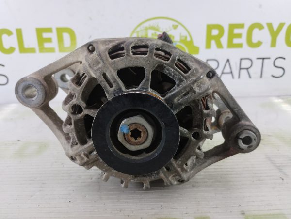 Alternador Chevrolet Classic 1.4 (05110365)